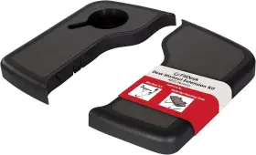 Fitdesk 313093286221 Clamp-on Extender For 3.0 Exercise Bike And Standing Desk Adjustable Lapt
