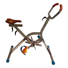 1212444 Fitmax Hydrospin Lite 45x23x44.5 Inch Underwater Weight Loss Bicycle Lightweight M