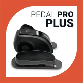 Fitnation 810091983218 By Echelon Pedal Pro Plus Motorized Seated Elliptical Blue #2
