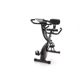 Fitnation 813061024546 Upright And Recumbent Flex Bike Ultra With Echelon App Black #3