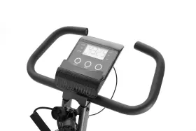 Fitnation 813061024966 Echelon Flex Express Folding Exercise Bike Magnetic Foldable #2