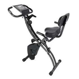 Fitnation 813061026069 By Echelon Flex Bike Ultra Black Large