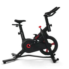 Fitness Multimedia Llc 313049762762 Connect Sport Cycling Exercise Bike 30 Day Free Membership Usa Only