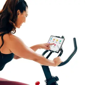 8000r Fitness Reality 888115022090 Indoor Cycling Exercise Bike #3