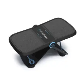 Fitterfirst 802009001459 Fitfoot By Ts Medical - Portable Foot And Leg Exerciser Exercise At Home Or D