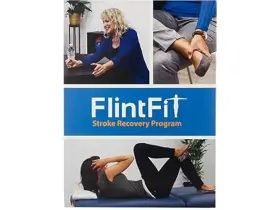 Flintfit 608766133033 Stroke Recovery Videos