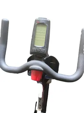 Lf-95c Freemotion S11.9 Carbon Drive Indoor Upright Exercise Cycling Gym Fitness Bike #3