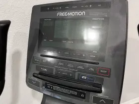 U8.9b Freemotion Indoor Cycling Bike Commercial #2
