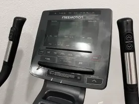 U8.9b Freemotion Indoor Cycling Bike Commercial #3