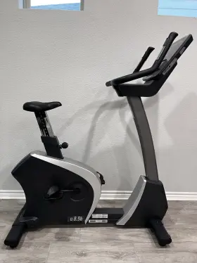U8.9b Freemotion Indoor Cycling Bike Commercial