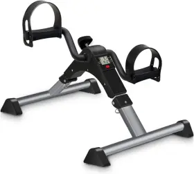 Goredi 768383224351 Under Desk Bike Pedal Exerciser Fully Assembled For S