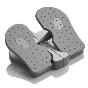 Gotoseeu 727467983362 Simple Leg Exerciser While Sitting For Seniors Foot Pedal Under De
