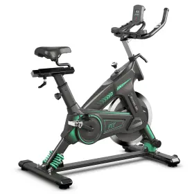 S673a24291 Gymax Cycling Bike Stationary Exercise With 33lbs Flywheel Home Fitness Gym Cardio