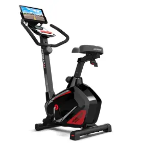 Hr-b7 Harison Magnetic Exericse Bike With Bluetooth Upright Lcd Monitor