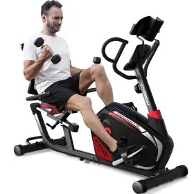 Hr-b8 Harison Magnetic Recumbent Exercise Bike Bikes For Adult And Seniors