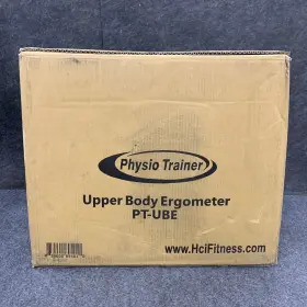 Hci Fitness 850000895010 Pt-ube Physio Trainer Upper Body Ergometer Exerciser