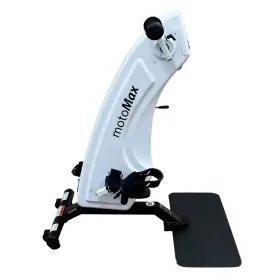 Mmt-950 Hci Fitness Motomax Active And Passive Wheelchair Accessible Exercise Machine