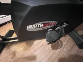 R850x Healthrider Indoor Stationary Recumbent Exercise Bike