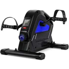 Himaly 716963515474 Under Desk Bike Pedal Exerciser Mini Exercise With Magnetic Resistance
