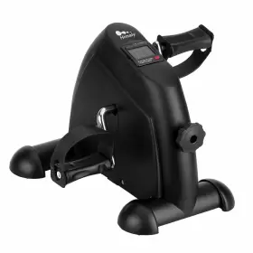 Himaly 921761179450 Mini Exercise Bike Under Desk Pedal Exerciser Portable Foot Cycle #2