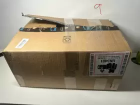 Us-x1368 Himaly Mini Exercise Bike - Under Desk Pedal Exerciser Open Box #3