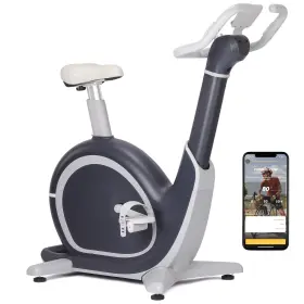 Y4g3ktrkxriloorjmz31dwcr Hipicute Stationary Exercise Upright Bike Smart Indoor Cycling Fo