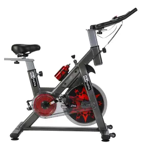 Hh0185-u-a Holahatha Home Gym Exercise Bike With 33 Pound Flywheel Open Box #2