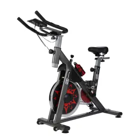 Hh0185-u-a Holahatha Home Gym Exercise Bike With 33 Pound Flywheel Open Box #3