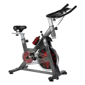 Hh0185-u-a Holahatha Home Gym Exercise Bike With 33 Pound Flywheel Open Box