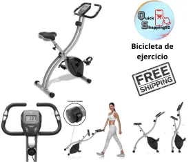 Home Elliptical Machine Cross Trainer Exercise 313038012052 Cardio Workout Fitness