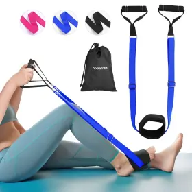 Hoomtree 707262888840 Knee Replacement Recovery Aids After Surgery Trainer For Physical Therap