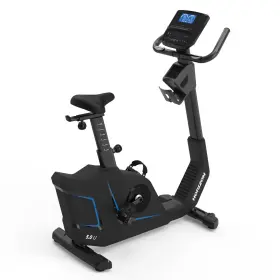 Horizon Fitness 763165257572 5.0u Upright Bike And Cardio Magnetic Resistance Cycl