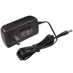 Mkd91000uk Hqrp 8877732811173 Ac Adapter Power Supply Cord For Bremshey Orbit Control Crosstrainer