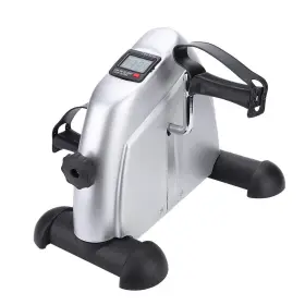 Hurrise2g0x5g7kcm Hurrise Under Desk Pedal Exerciser For Seniors - Compact Leg And Hand Foot Tr