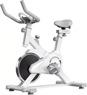Eb-00 Hychika Better Tools For Life Exercise Bike Indoor Cycling Stationary Home