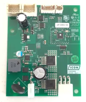 430157 Hydra Fitness Exchange 372618977228 Motor Control Board Controller Easy Installation Works With S22i S15i