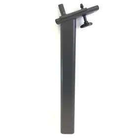 8001223 Hydra Fitness Exchange 720052798938 Seat Post Works With Schwin Fitnes 170 570u Journey 1.5 Upright Bike