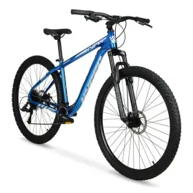 Hyp-t29-1100 Hyper Bicycles Mens 29 Inch Explorer Mountain Bike Hard Tail Blue #2