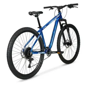 Hyp-t29-1100 Hyper Bicycles Mens 29 Inch Explorer Mountain Bike Hard Tail Blue