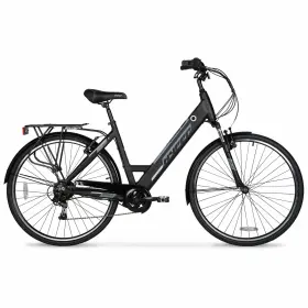 Hyp-e700-1106 Hyper Bicycles E-ride Electric Pedal Assist Commuter Bike 700c
