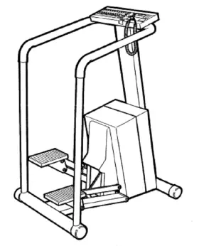 Im523000 Icon Health & Fitness Inc. 710594535160 And Owners Manual 102951 Works W Image 850 -