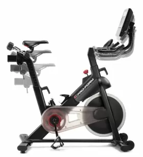 Pfex63919 Ifit Health & Fitness Exercise Bike Stationary Bicycle Indoor Used #2