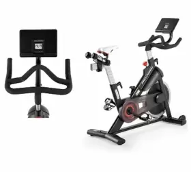 Pfex63919 Ifit Health & Fitness Exercise Bike Stationary Bicycle Indoor Used