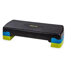 77459823 Ignite By Spri Step Deck - Gray