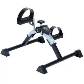 Iliving 850028393550 Under Desk Bike Pedal Exerciser With Electronic Display - Fully Assembled Fol