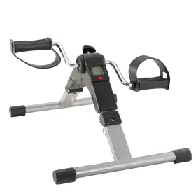 Imountek 635028905404 Foldable Exercise Bike Pedal Fitness Exerciser Cycle With Lcd Display Mini F/ Leg