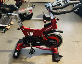 C580 Indoor Cycling Stationary Exercise Spin Bike