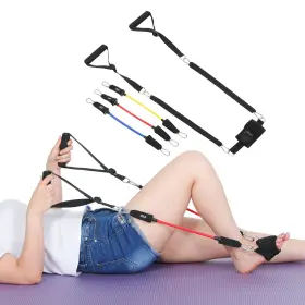 Jfm116 Jfmkaer Knee Recovery Aids Hip/knee Rehabilitation Equipment After Surgery - Le