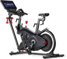 Johnson Health Tech Trading 445007662616 Bowflex Indoor Cycling Exercise Bike Series