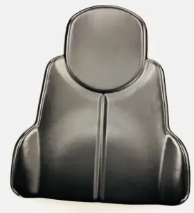 029032-aa Johnson Health Technologies 081224139387 Seat Pad Back Works